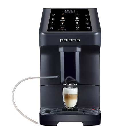 Кофемашина Polaris PACM 2056AC