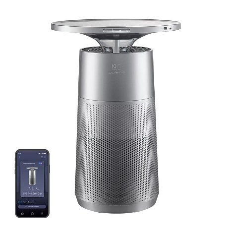 Очиститель воздуха Polaris PPAT 80P Wi-Fi IQ Home
