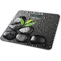 Весы напольные Polaris PWS 1831DG Spa