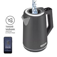 Чайник Polaris PWK 1746CAD Wi-Fi IQ Home