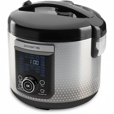 Мультиварка Polaris PMC 0563AD