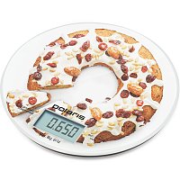 Кухонные весы Polaris PKS 0855DG