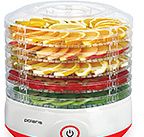 Сушилки для овощей и фруктов