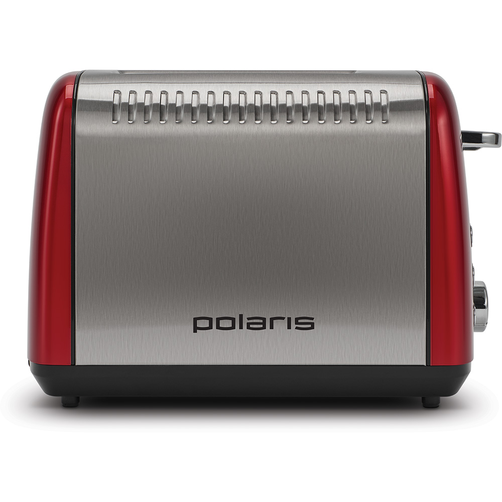Тостер Polaris PET 0918A Retro 5055539137456 - фото 2