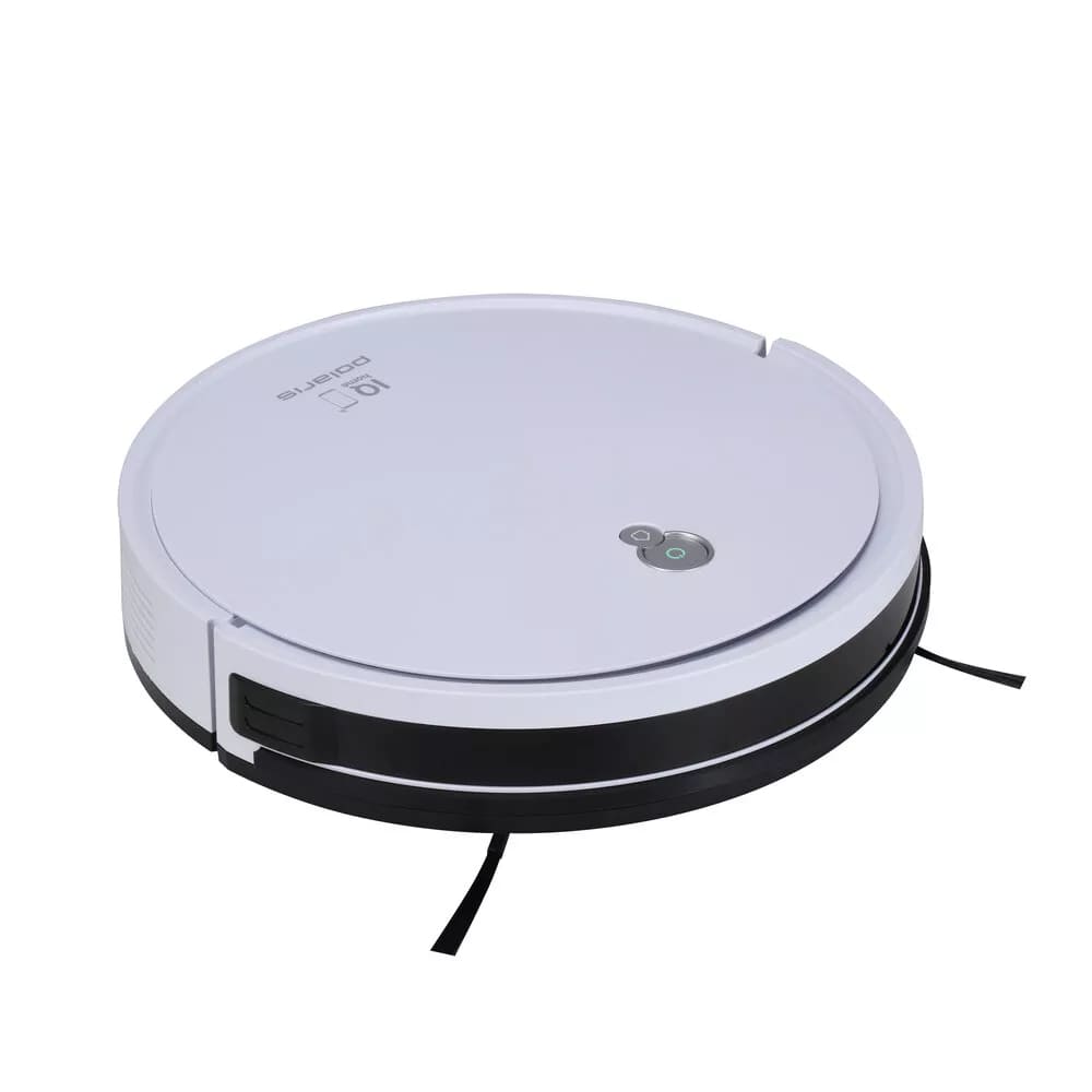 Робот-пылесос Polaris PVCR G2 1226 Wi–Fi IQ Home 5055539170965 - фото 5