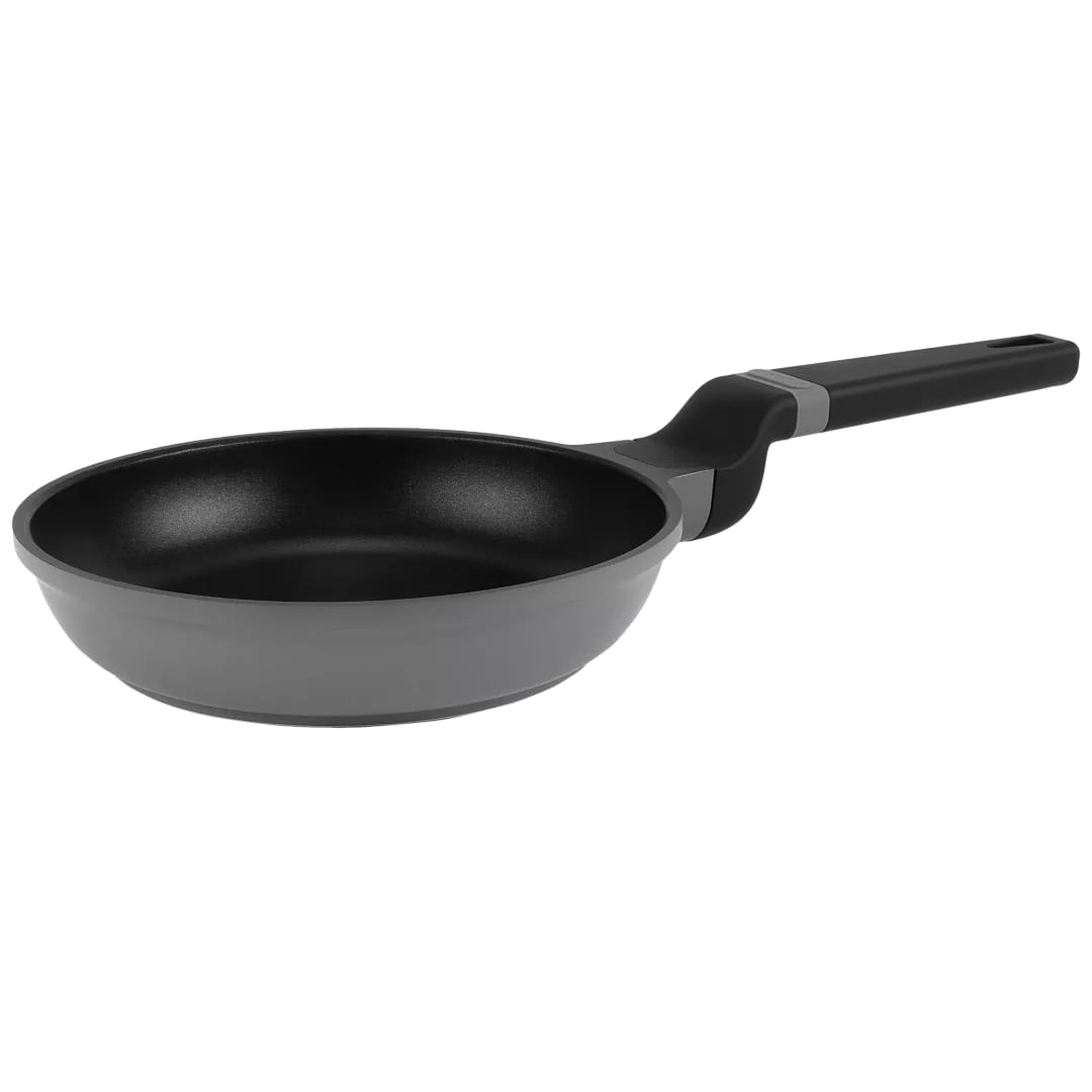 

Сковорода без крышки Polaris Stein-20F