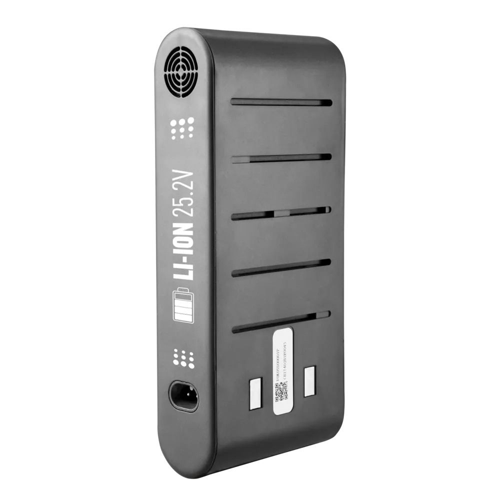 Батарея PVCSDCB 3005 к беспроводному пылесосу с пыленакопителем Polaris PVCSDC 3005 Wi-Fi IQ Home