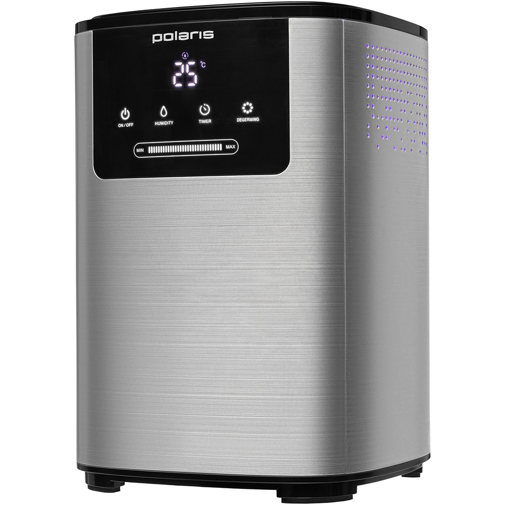 Ультразвуковой увлажнитель воздуха Polaris PUH 8060 TFD