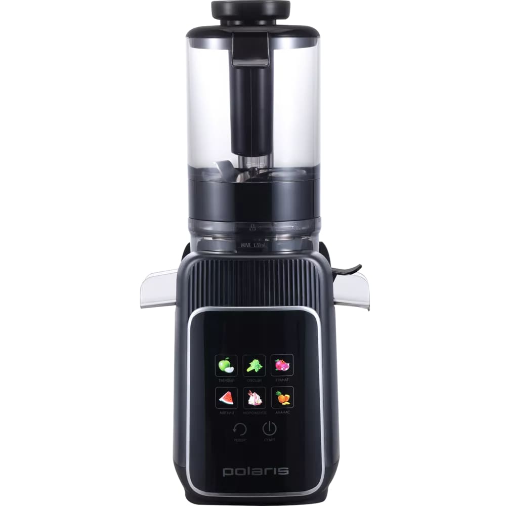 Соковыжималка шнековая Polaris PSJ 0604
