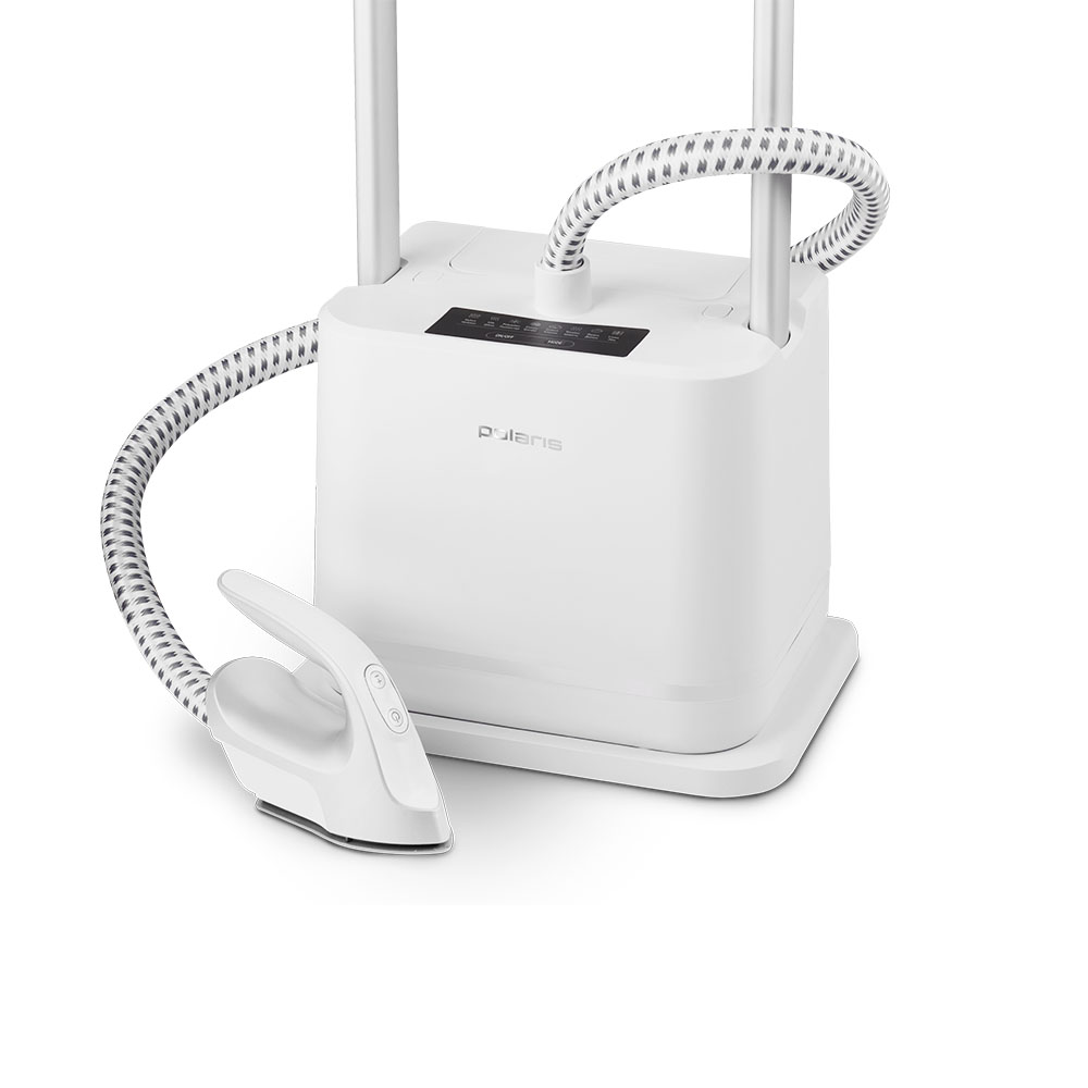 Вертикальный отпариватель Polaris PGS 2090VA