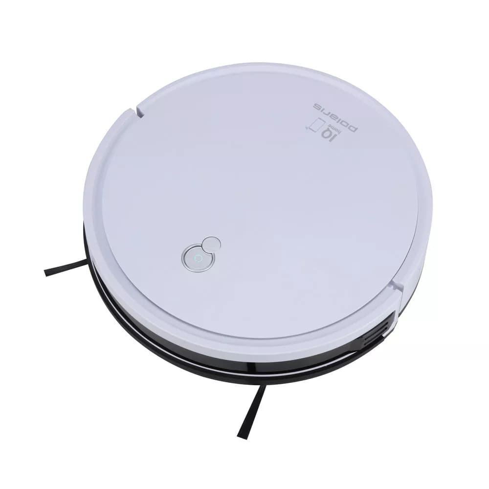 Робот-пылесос Polaris PVCR G2 1226 Wi–Fi IQ Home