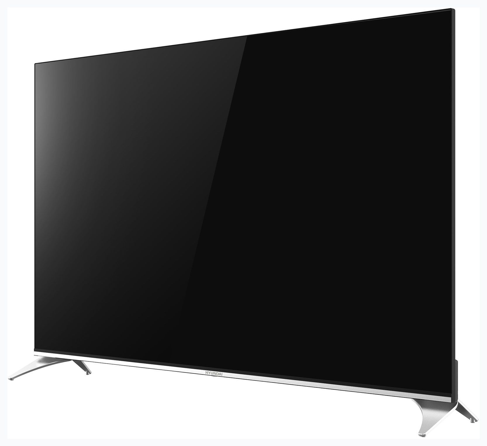 STARWIND SW-led40sb300. Телевизор черный. Салют ТВ телевизор. Диагональ 42.