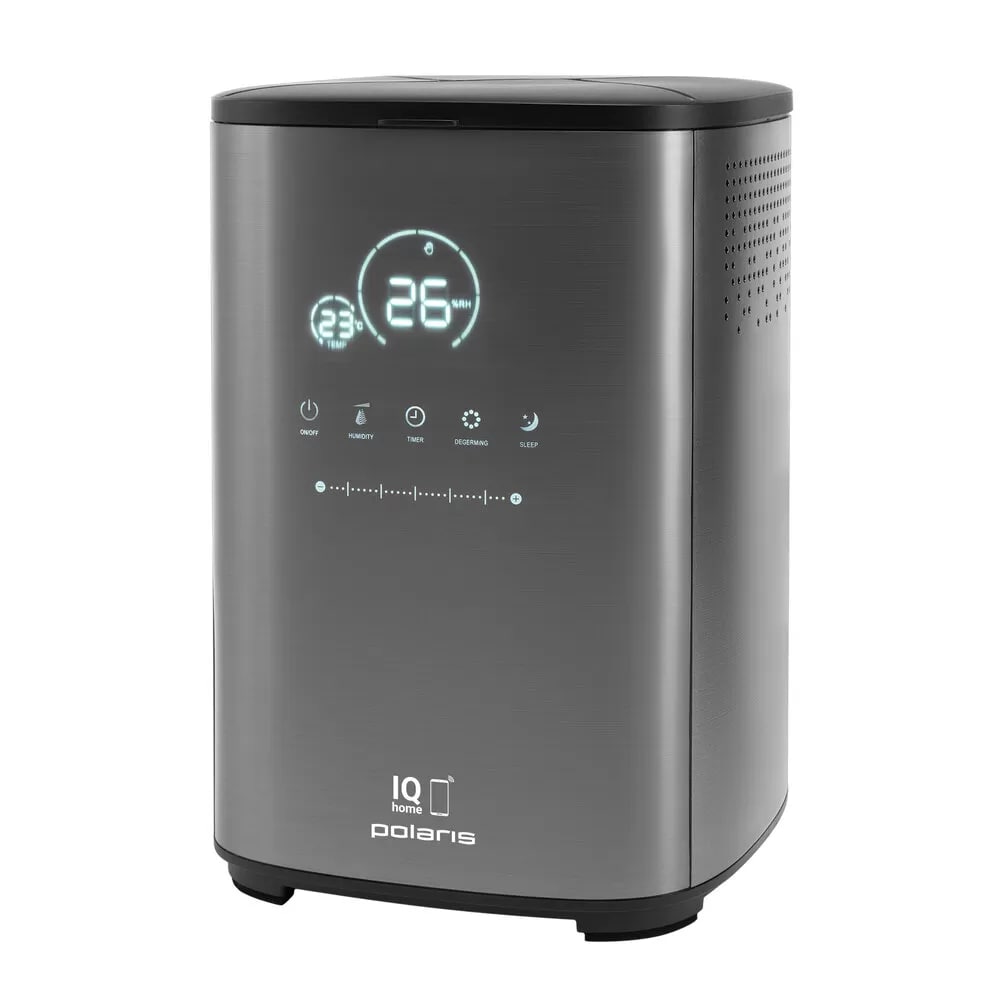 Увлажнитель воздуха PUH 0205 Wi-Fi IQ Home