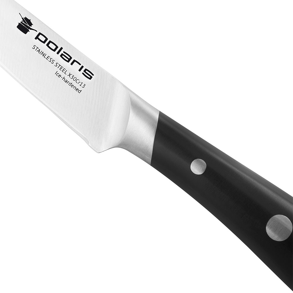 Набор ножей Polaris Solid-3SS 5055539142702 - фото 7