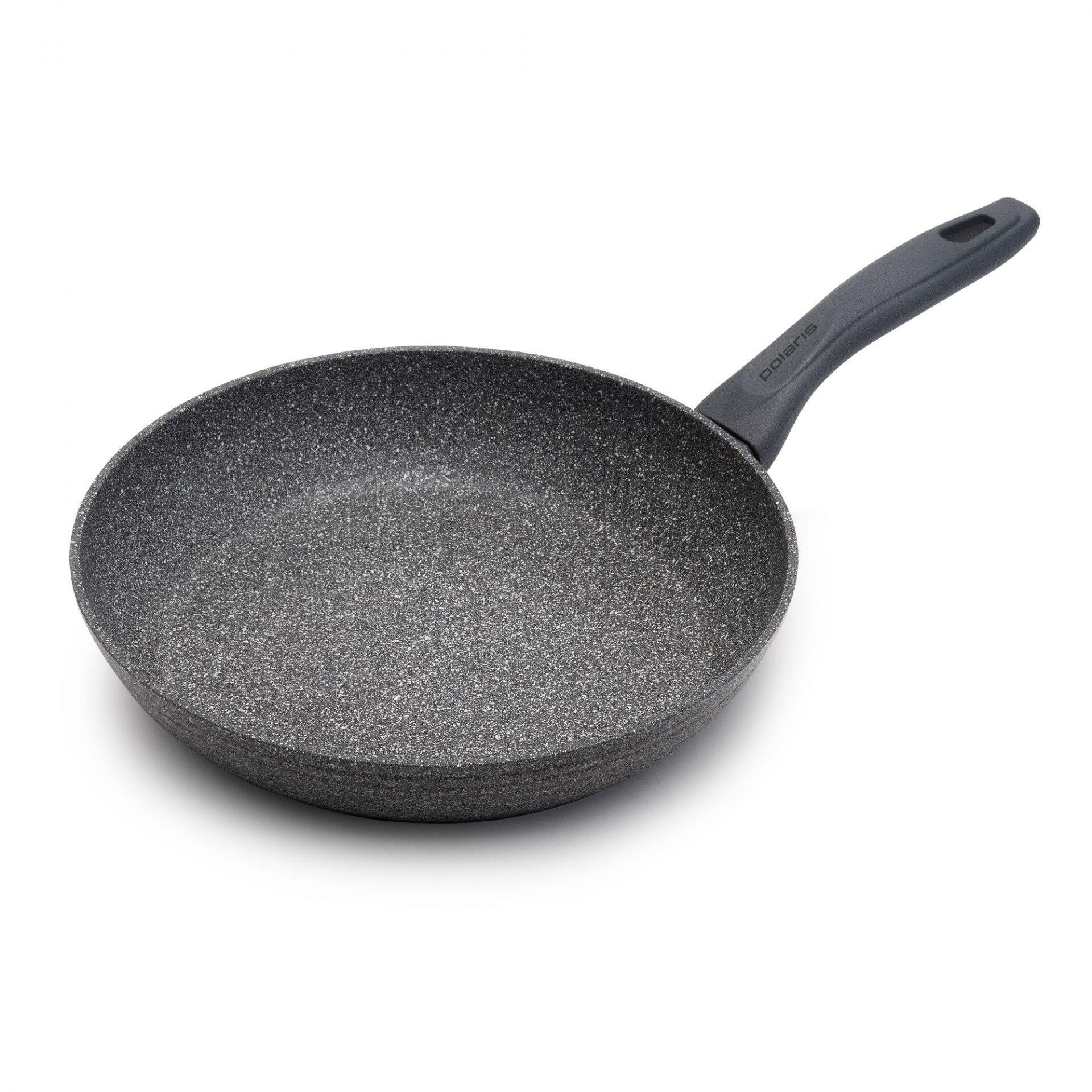 POLARIS Сковорода Polaris Canto-20F RUS без крышки Ø20 см