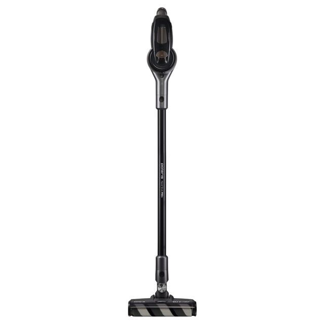 POLARIS Портативный пылесос Polaris PVCS 1102 HandStickPRO+ Black