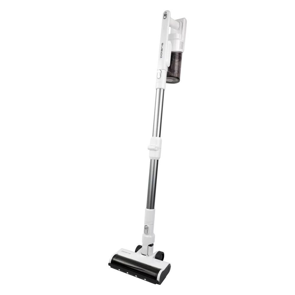 

Вертикальный пылесос Polaris PVCS 2555