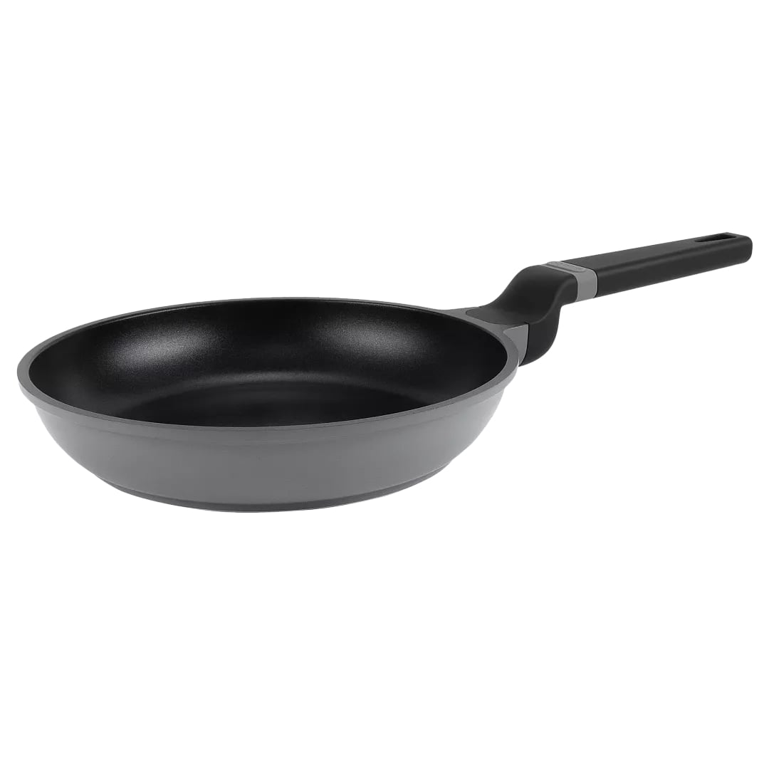 

Сковорода без крышки Polaris Stein-24F