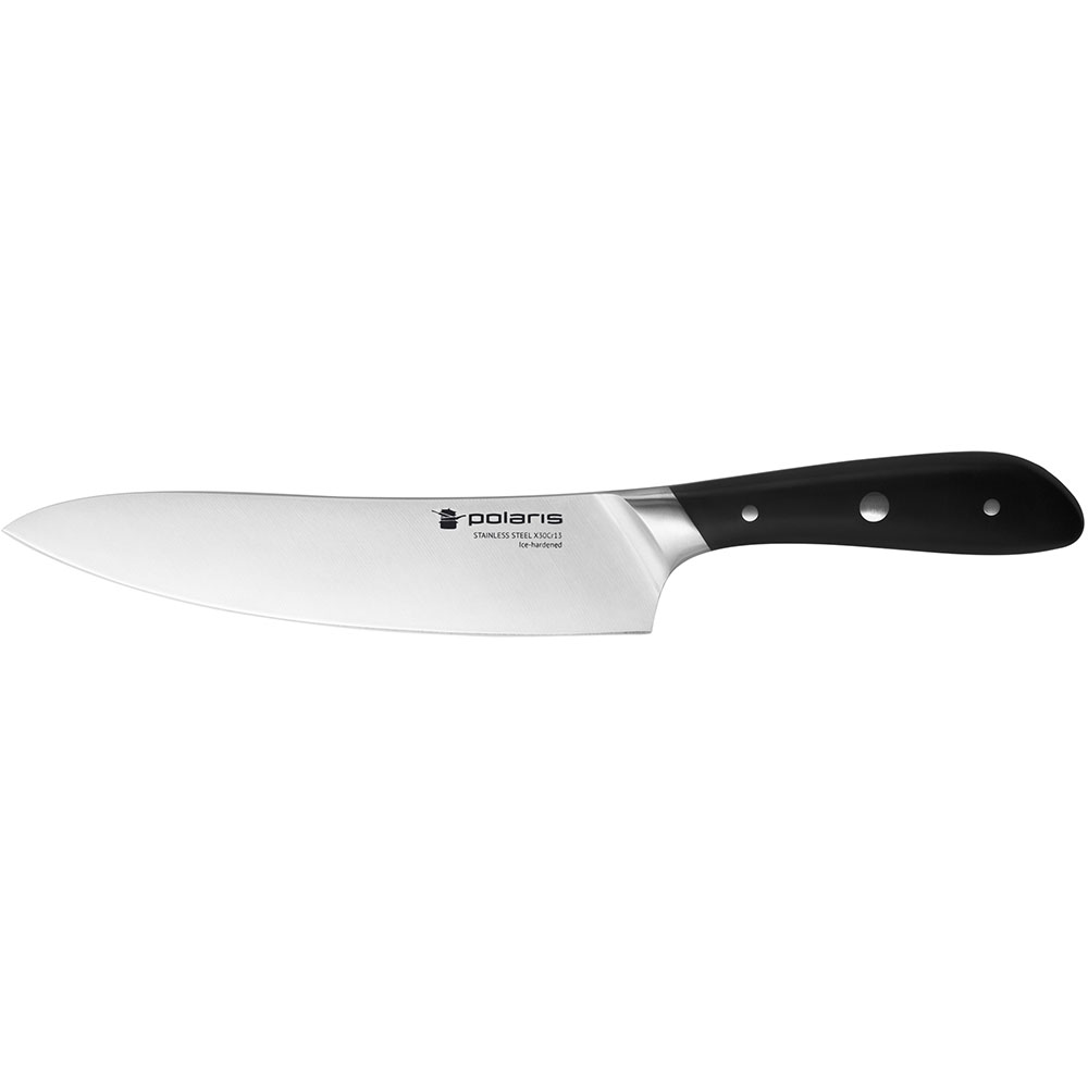 Набор ножей Polaris Solid-3SS 5055539142702 - фото 4