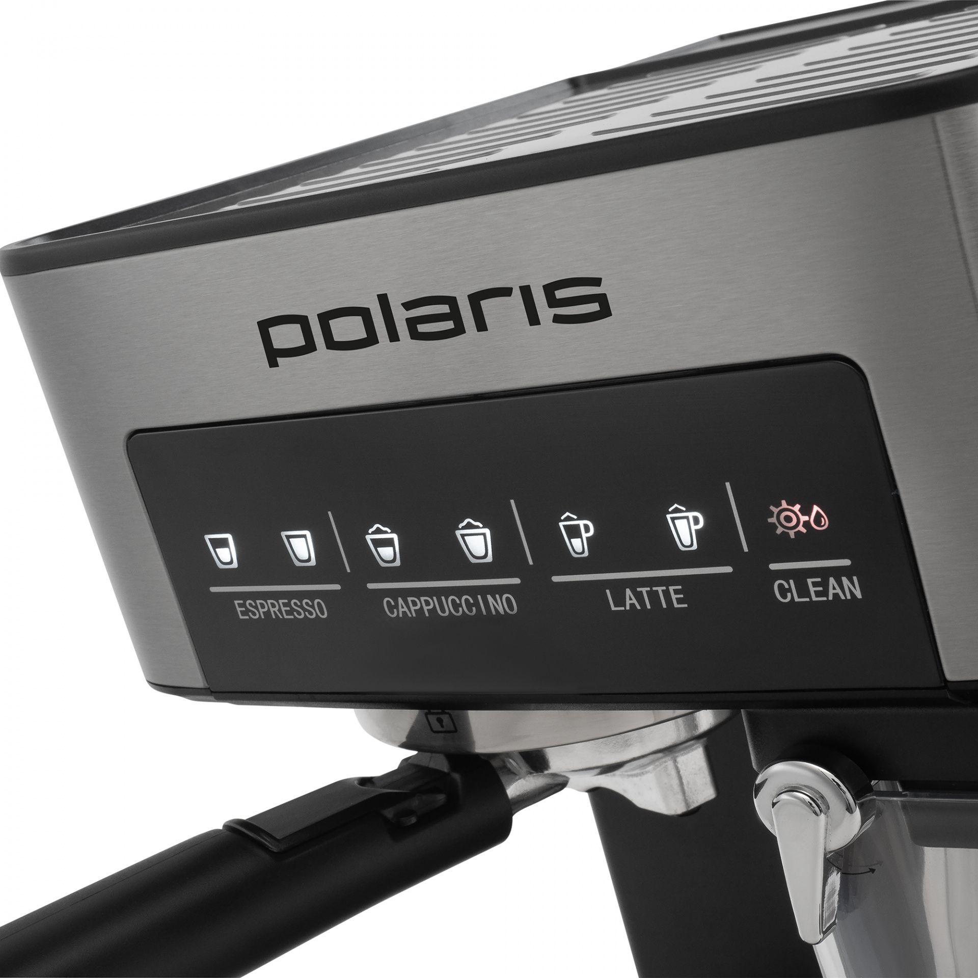 Кофеварка Polaris PCM 1541E Adore Cappuccino 5055539159878 - фото 5