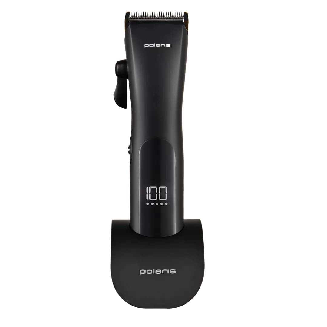 Машинка для стрижки Polaris PHC 2500