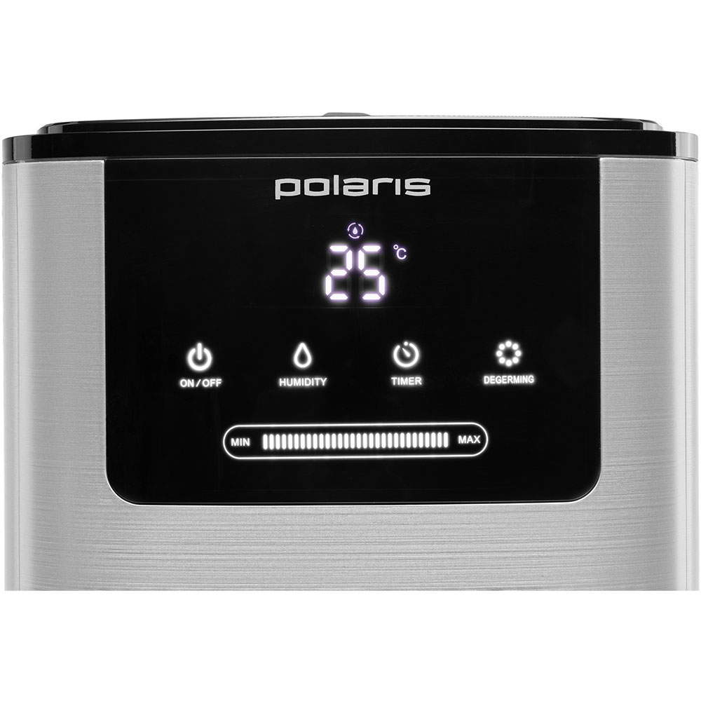 Ультразвуковой увлажнитель воздуха Polaris PUH 8060 TFD