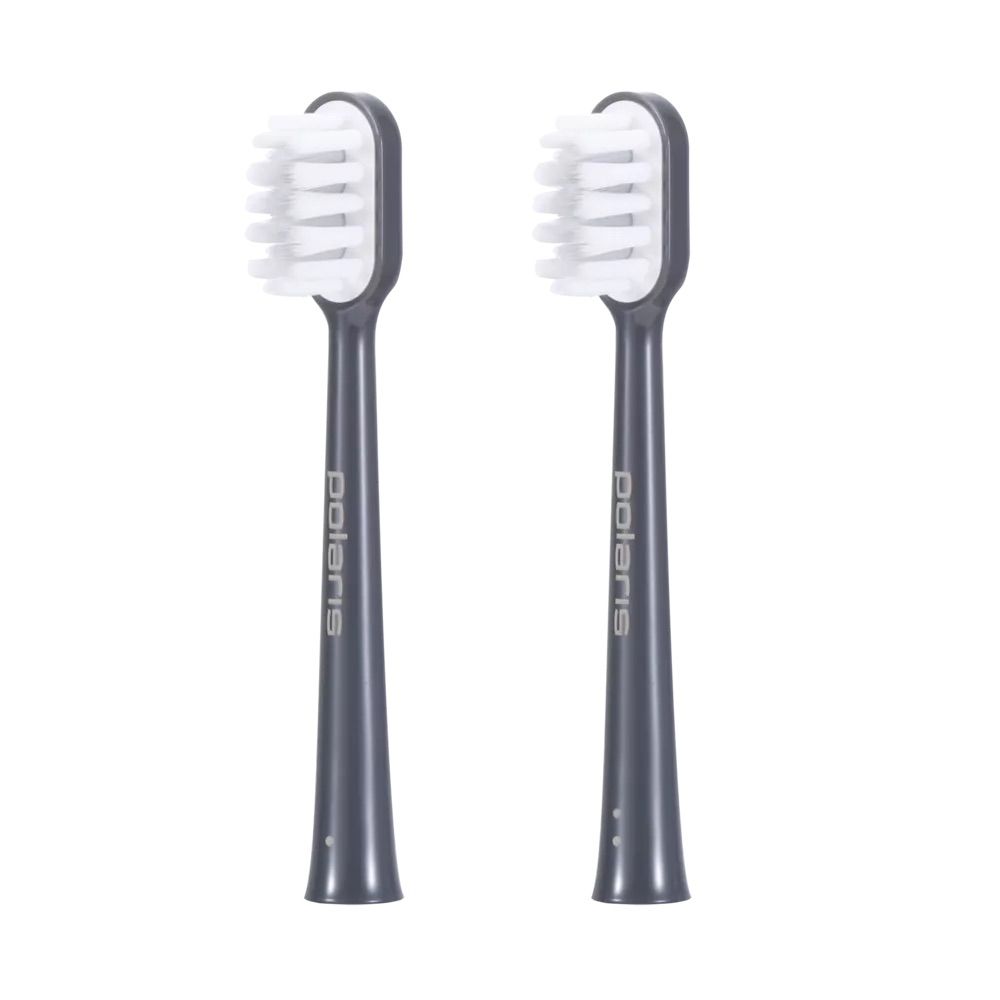 

Насадки для электрической зубной щетки Polaris TBH 0502 S (2)