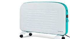 Тепловое оборудование