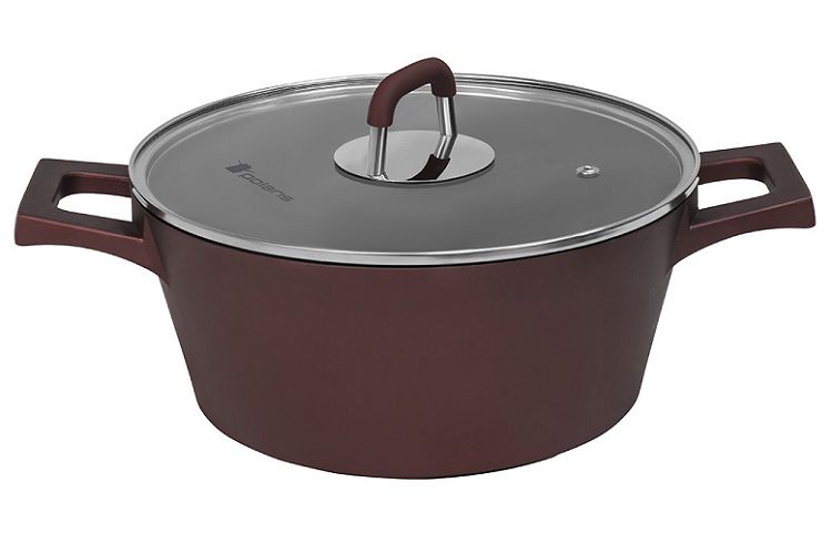 Коллекция Burgundy - изысканность и практичность от Polaris