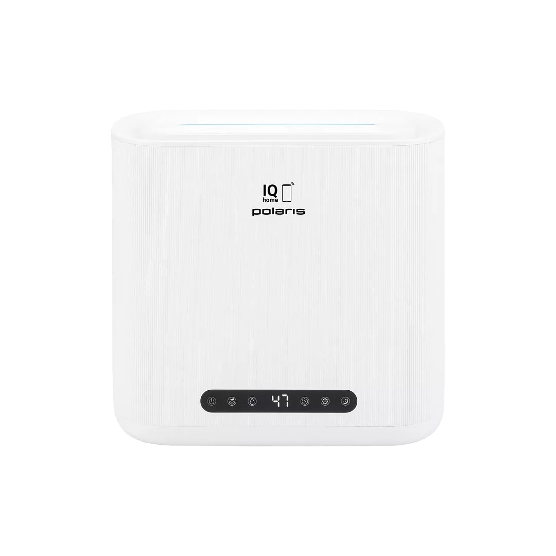 Увлажнитель воздуха PUH 8802 Wi-Fi IQ Home