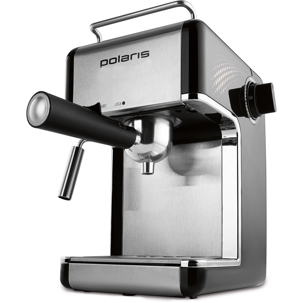 Кофеварка Polaris PCM 4010A
