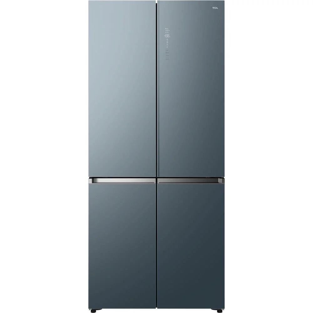 Холодильник TCL TRTC-521CDWDB1