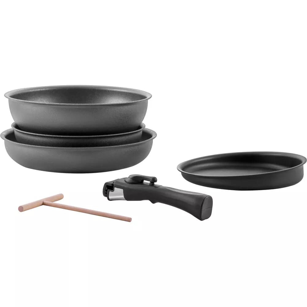 цена POLARIS Набор посуды Polaris EasyKeep-6D - 6 предметов