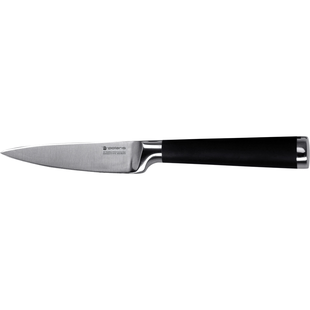 Ножи поларис купить. Набор ножей Polaris SP-6ss. Сильвер поинт / Silverpoint. Silver point 5,55.5. Ножи Поларис цена.