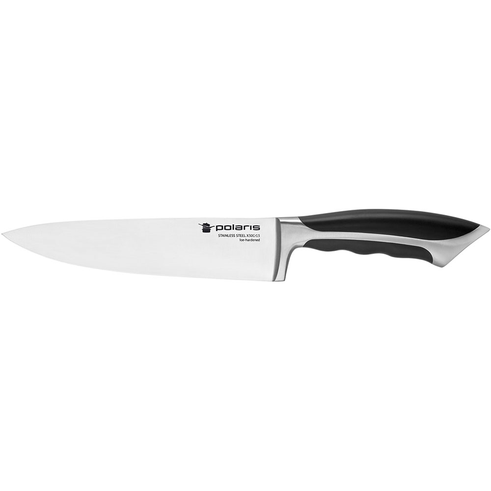 Набор ножей Polaris Millennium-3SS 5055539142672 - фото 4