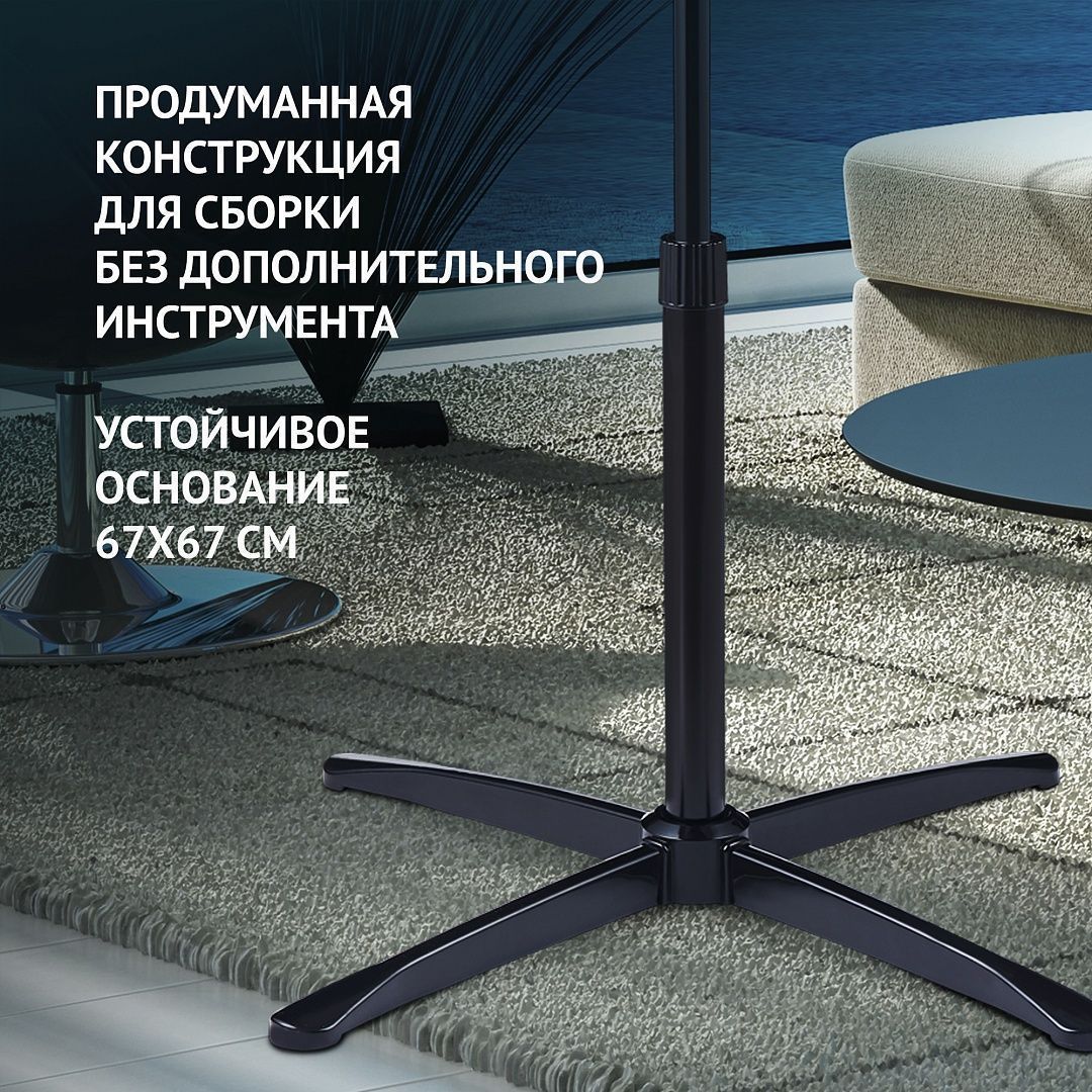 Вентилятор polaris psf 1140