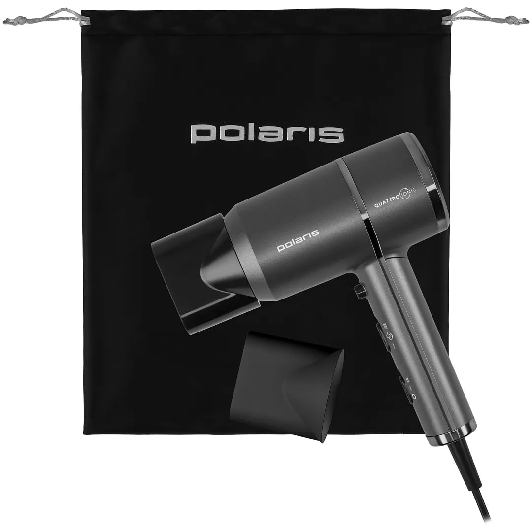 Polaris phd 2044ti quattro