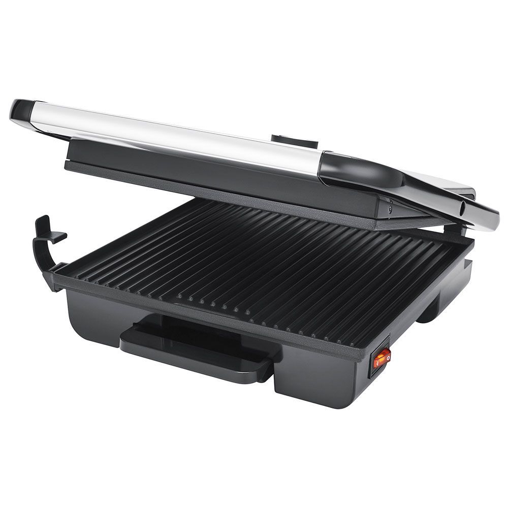 Гриль-пресс Polaris PGP 1502