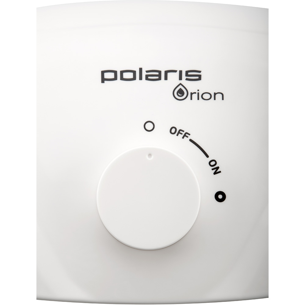 Водонагреватель проточный Polaris ORION 3.5 S