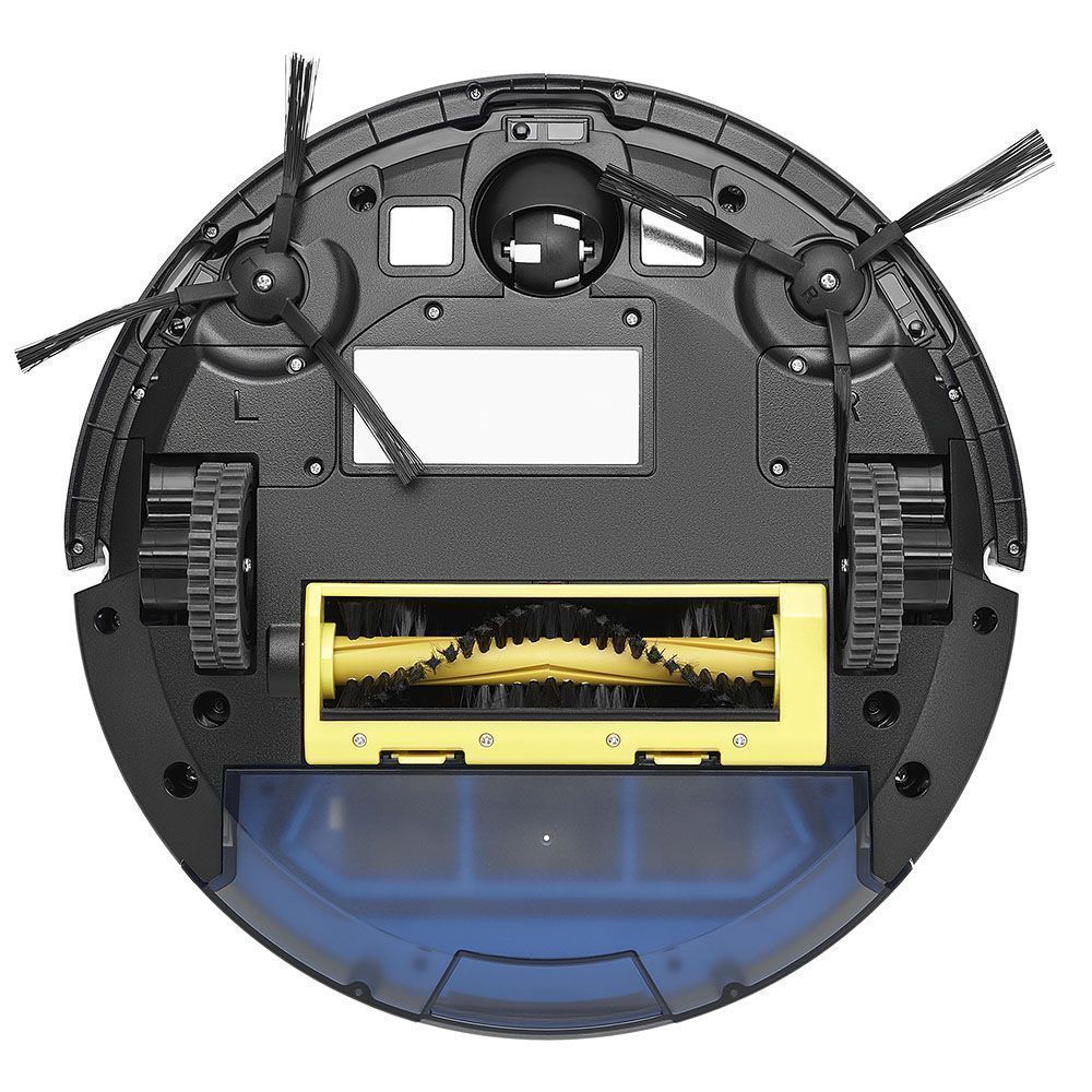 Робот-пылесос Polaris PVCR 0833 WI-FI IQ Home