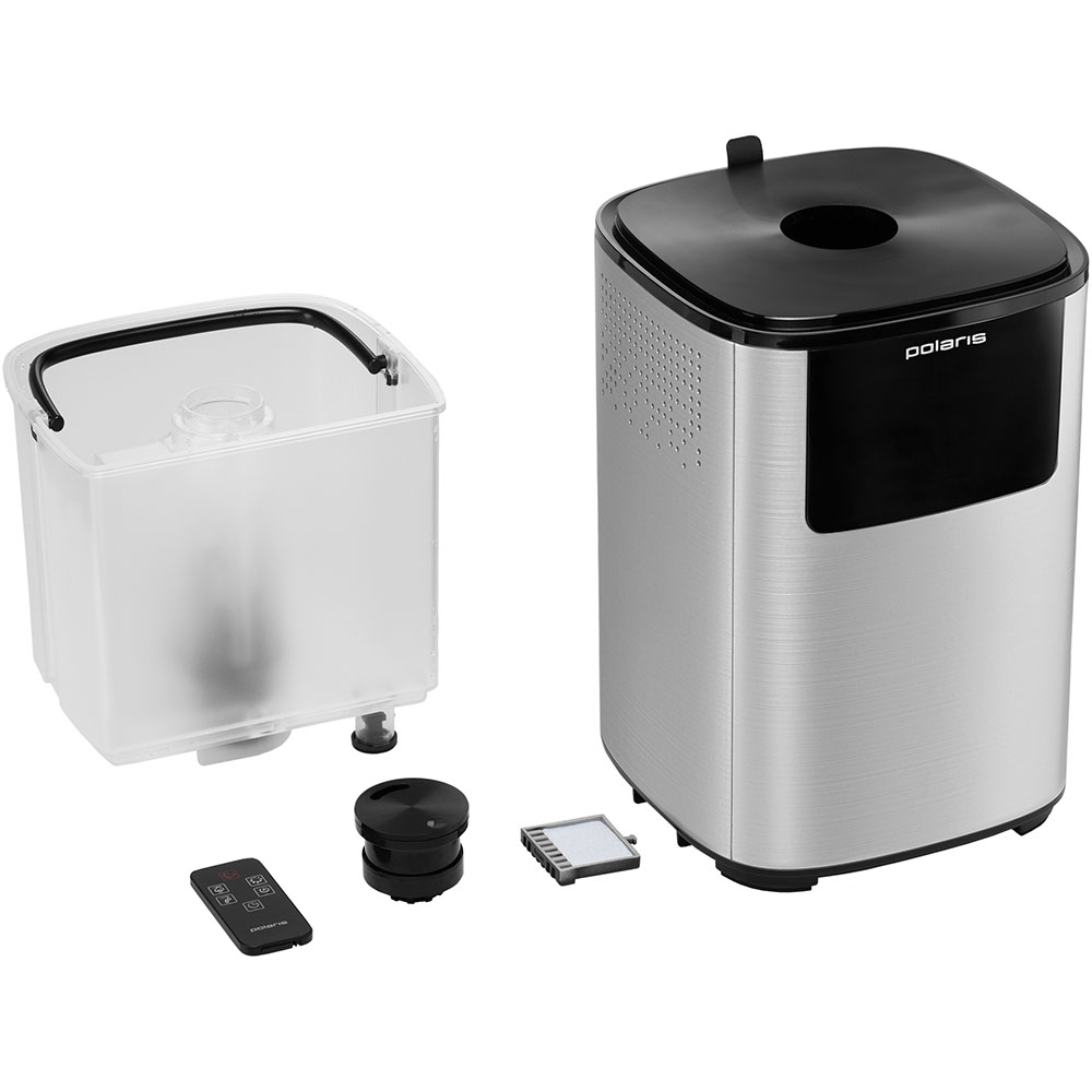 Ультразвуковой увлажнитель воздуха Polaris PUH 8060 TFD