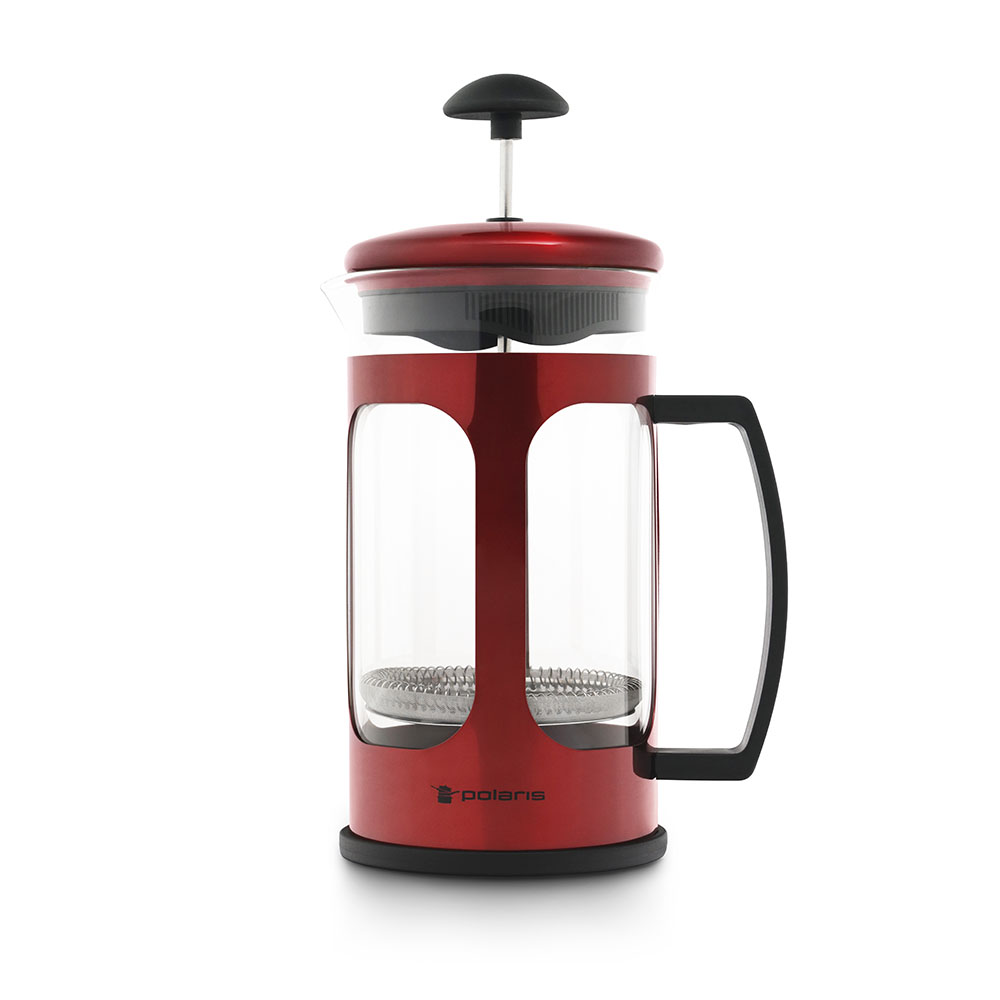 заварочный чайник поларис френч пресс. 1000fp френч пресс поларис. френч пресс polaris bizarre 1000. френч-пресс polaris 1л. френч-пресс polaris etna-600fp (600 мл).