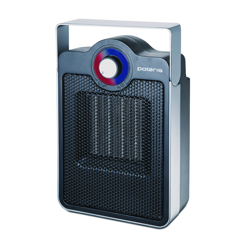 POLARIS Настольный керамический обогреватель Polaris PCDH 2116