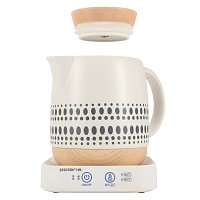 Чайник Polaris PWK 1538СС Wi-Fi IQ Home