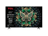 Телевизор TCL 65C6K 65"