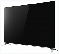 Телевизор Hyundai  55" H-LED55QBU7500 QLED