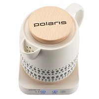 Чайник Polaris PWK 1538СС Wi-Fi IQ Home