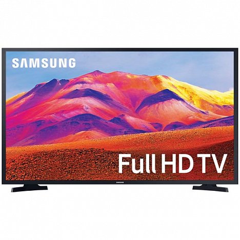 Телевизор Samsung UE43T5202AUXRU 43"