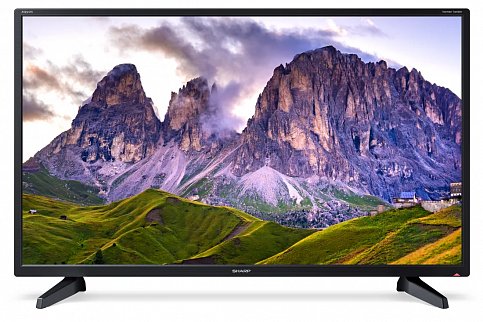 Телевизор Sharp 32BB2E 32"